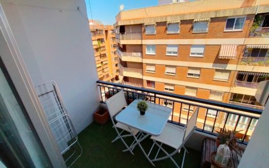 Alquiler Piso Morvedre La Saïdia València ref. 48139