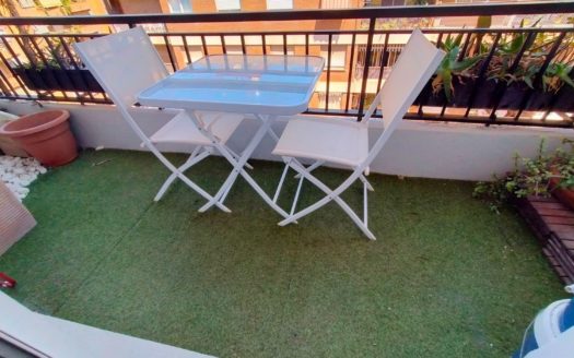 Alquiler Piso Morvedre La Saïdia València ref. 48139