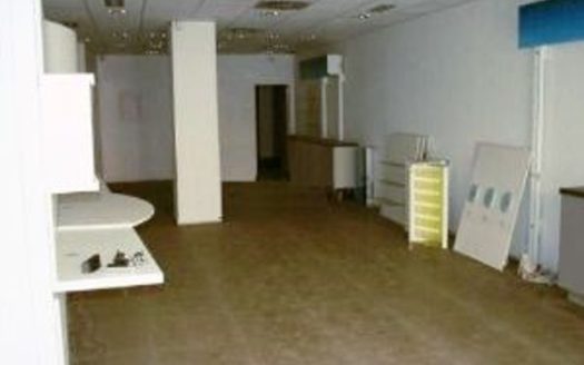 Alquiler Local-Nave El Pla del Remei L’Eixample València ref. 1-64547