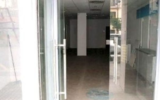 Alquiler Local-Nave El Pla del Remei L’Eixample València ref. 1-64547