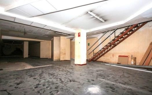 Alquiler Local-Nave El Pla del Remei L’Eixample València ref. 1-64547