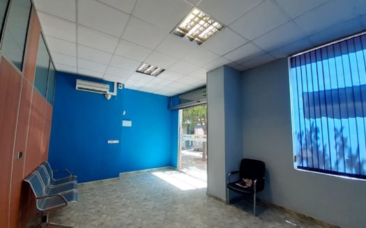 Venta Local-Nave Tormos La Saïdia València ref. 1-64544