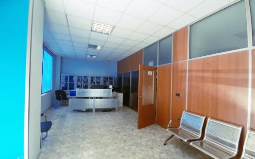 Venta Local-Nave Tormos La Saïdia València ref. 1-64544