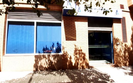 Venta Local-Nave Tormos La Saïdia València ref. 1-64544