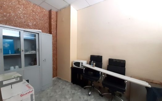 Venta Local-Nave Tormos La Saïdia València ref. 1-64544