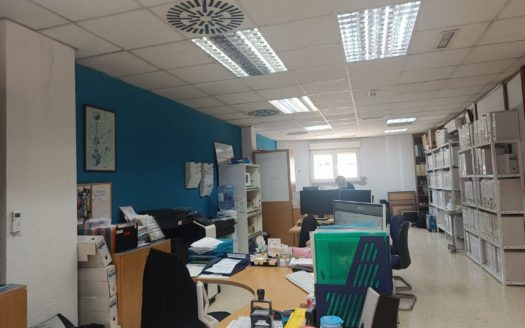 Venta Local-Nave Benicalap Benicalap València ref. 1-64582