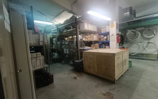 Venta Local-Nave Benicalap Benicalap València ref. 1-64582