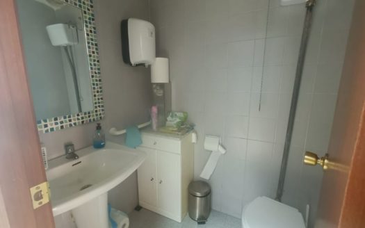 Venta Local-Nave Benicalap Benicalap València ref. 1-64582