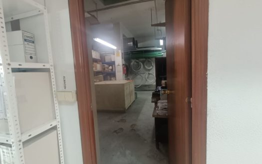 Venta Local-Nave Benicalap Benicalap València ref. 1-64582