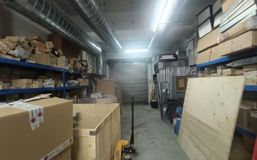 Venta Local-Nave Benicalap Benicalap València ref. 1-64582