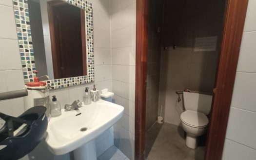 Venta Local-Nave Benicalap Benicalap València ref. 1-64582