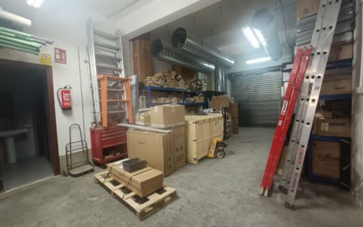 Venta Local-Nave Benicalap Benicalap València ref. 1-64582