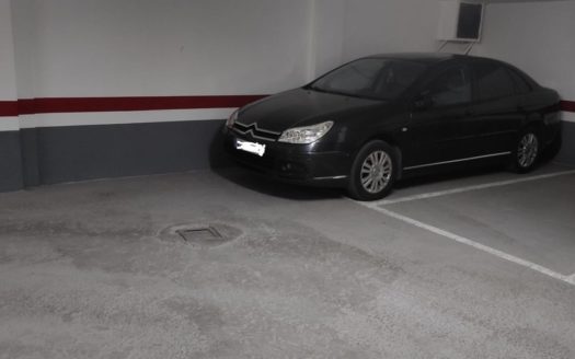 Venta Garaje Marxalenes La Saïdia València ref. 1-64583