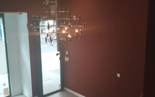 Alquiler Local-Nave Russafa L’Eixample València ref. 1-64585