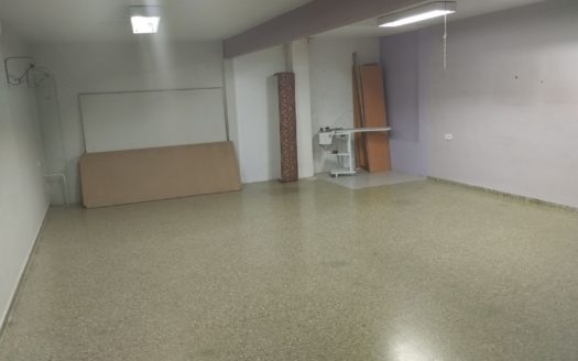 Alquiler Local-Nave Russafa L’Eixample València ref. 1-64585