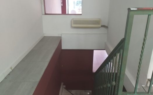 Alquiler Local-Nave Russafa L’Eixample València ref. 1-64585