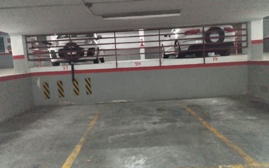 Alquiler Local-Nave Russafa L’Eixample València ref. 1-64585