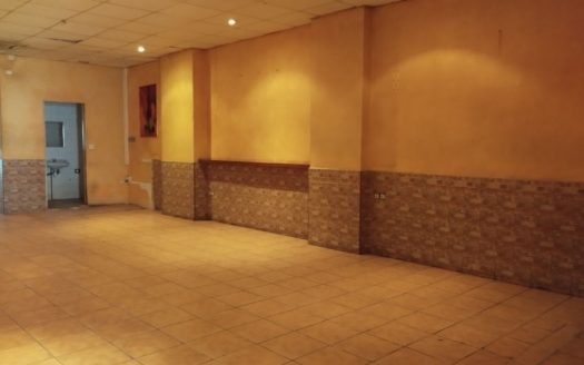 Venta Local-Nave La Petxina Extramurs València ref. 1-64587