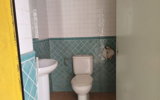 Venta Local-Nave La Petxina Extramurs València ref. 1-64587