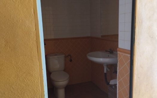 Venta Local-Nave La Petxina Extramurs València ref. 1-64587