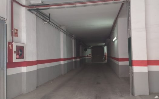 Venta Garaje Marxalenes La Saïdia València ref. 1-64592