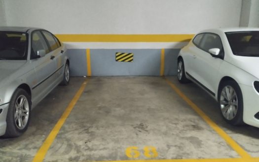 Venta Garaje Marxalenes La Saïdia València ref. 1-64592