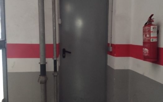 Venta Garaje Marxalenes La Saïdia València ref. 1-64592