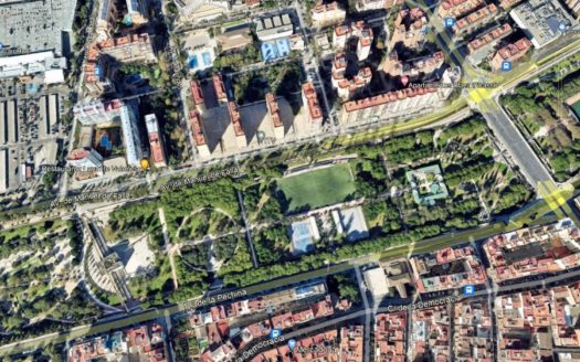 Venta Piso Nou Campanar Campanar València ref. 1-64612