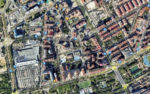 Venta Piso Nou Campanar Campanar València ref. 1-64612