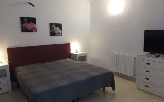 Alquiler Casa-Chalet Playa Puig ref. 1-64614