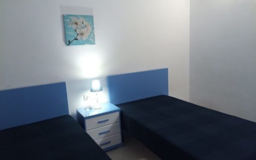 Alquiler Casa-Chalet Playa Puig ref. 1-64614