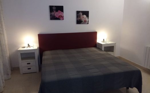 Alquiler Casa-Chalet Playa Puig ref. 1-64614