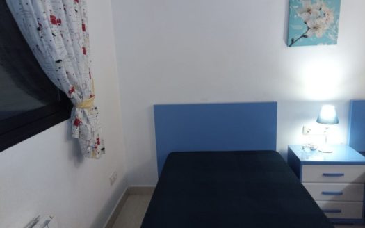 Alquiler Casa-Chalet Playa Puig ref. 1-64614