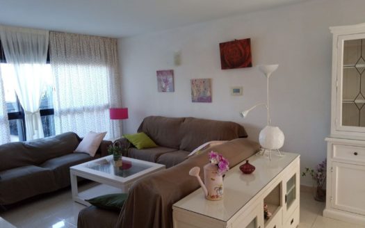 Alquiler Casa-Chalet Playa Puig ref. 1-64614