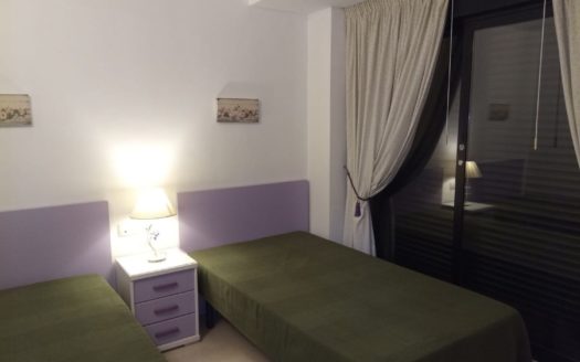 Alquiler Casa-Chalet Playa Puig ref. 1-64614