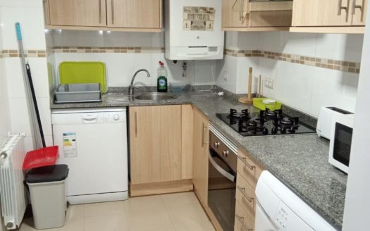 Alquiler Casa-Chalet Playa Puig ref. 1-64614