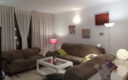 Alquiler Casa-Chalet Playa Puig ref. 1-64614