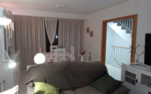 Alquiler Casa-Chalet Playa Puig ref. 1-64614