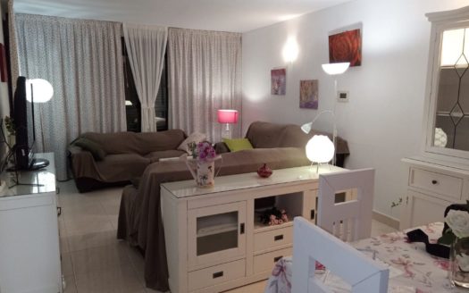 Alquiler Casa-Chalet Playa Puig ref. 1-64614