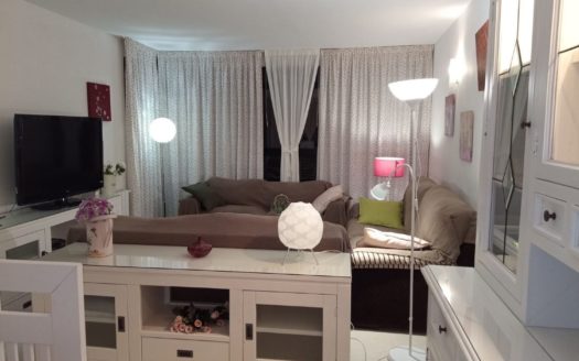 Alquiler Casa-Chalet Playa Puig ref. 1-64614