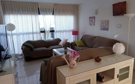 Alquiler Casa-Chalet Playa Puig ref. 1-64614