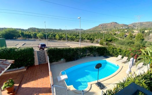 Venta Casa-Chalet  Los Monasterios-Alfinach Puçol ref. 1-64640