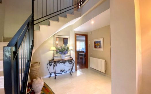 Venta Casa-Chalet  Los Monasterios-Alfinach Puçol ref. 1-64640