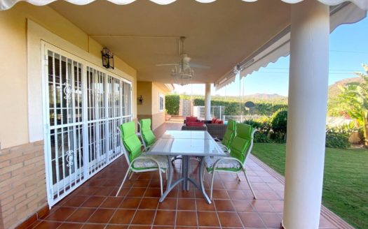 Venta Casa-Chalet  Los Monasterios-Alfinach Puçol ref. 1-64640