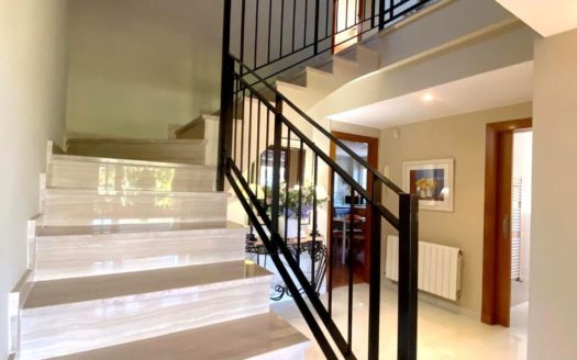 Venta Casa-Chalet  Los Monasterios-Alfinach Puçol ref. 1-64640