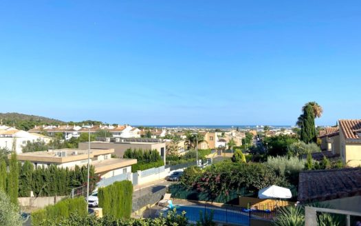Venta Casa-Chalet  Los Monasterios-Alfinach Puçol ref. 1-64640