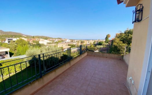 Venta Casa-Chalet  Los Monasterios-Alfinach Puçol ref. 1-64640