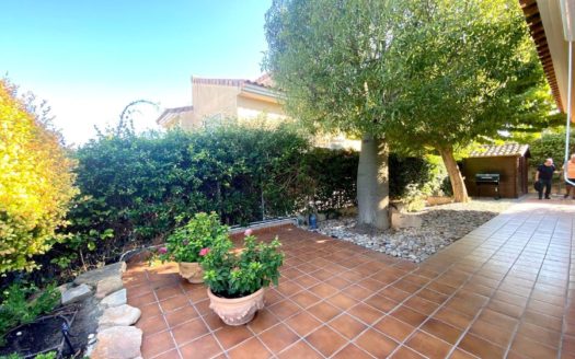 Venta Casa-Chalet  Los Monasterios-Alfinach Puçol ref. 1-64640