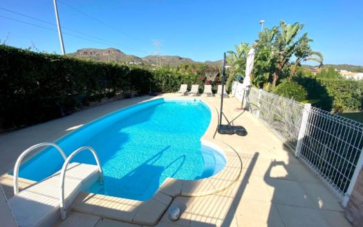 Venta Casa-Chalet  Los Monasterios-Alfinach Puçol ref. 1-64640