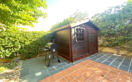 Venta Casa-Chalet  Los Monasterios-Alfinach Puçol ref. 1-64640